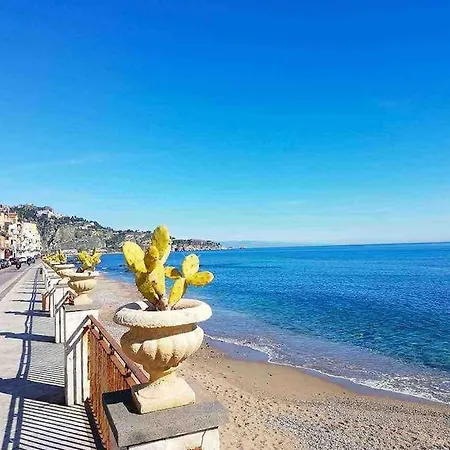 Apartment Casa Sicily House Gaggi