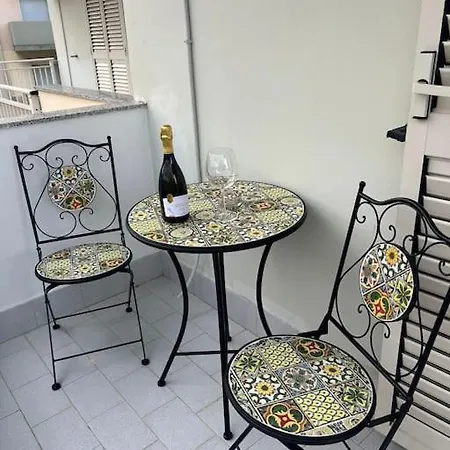 Casa Sicily House Apartment