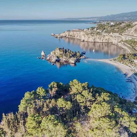 Apartment Casa Sicily House Gaggi