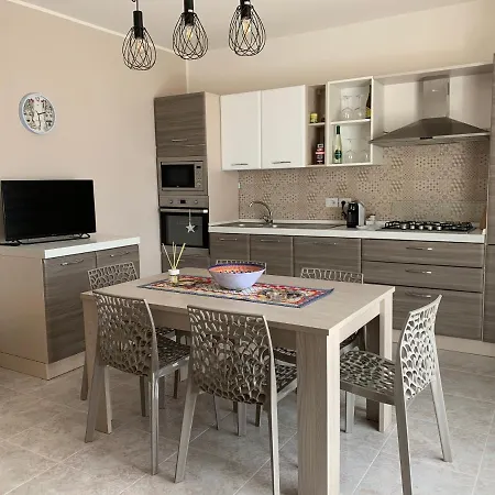 Casa Sicily House *