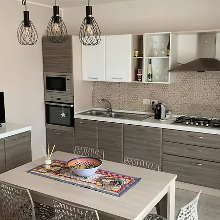 Casa Sicily House