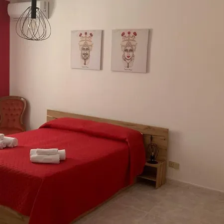 Apartment Casa Sicily House *