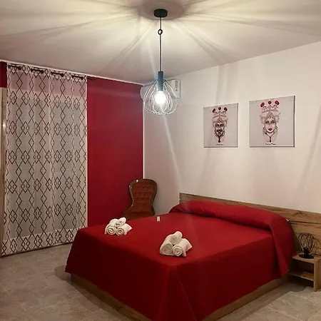 Casa Sicily House *