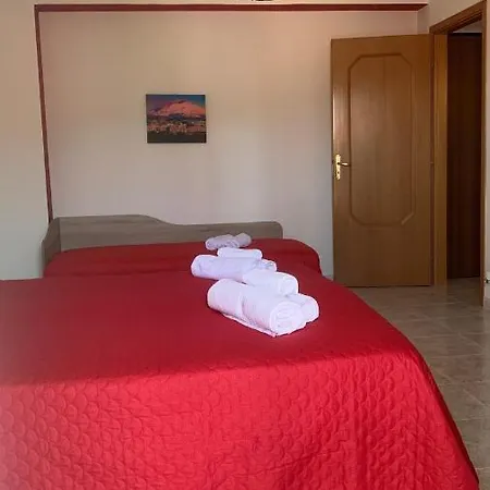 Casa Sicily House Apartment Gaggi