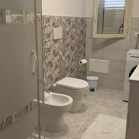 Casa Sicily House Apartment Gaggi