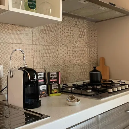 Apartment Casa Sicily House
