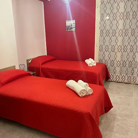 Casa Sicily House Gaggi
