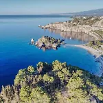Appartamento Casa Sicily House Gaggi