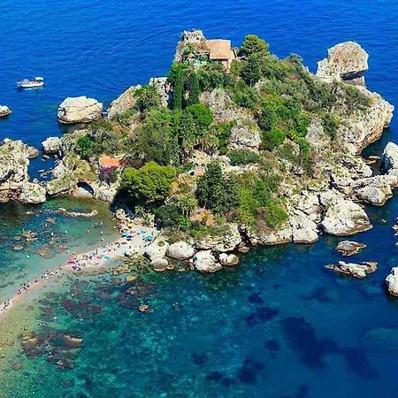 Casa Sicily House Appartement