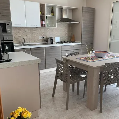 Appartement Casa Sicily House *