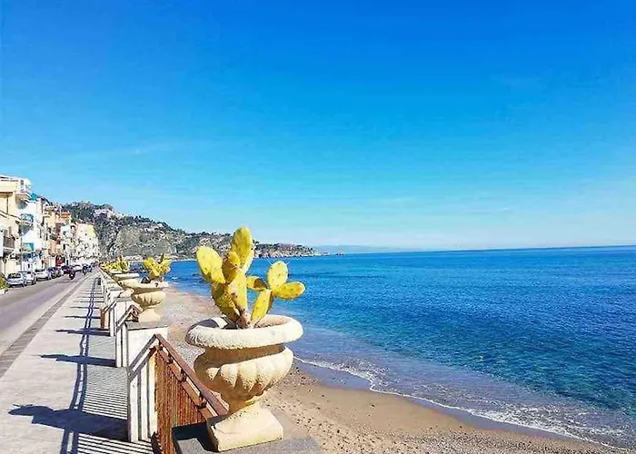 Apartment Casa Sicily House Gaggi