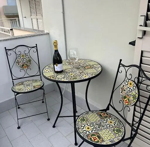 Casa Sicily House Apartment