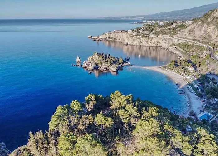 Apartment Casa Sicily House Gaggi