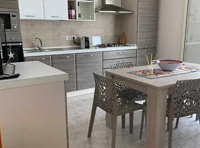 Apartment Casa Sicily House *