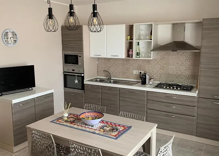 Casa Sicily House