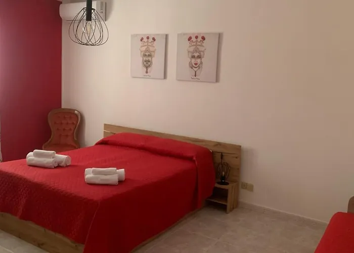 Apartment Casa Sicily House *