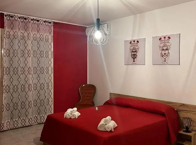 Casa Sicily House *