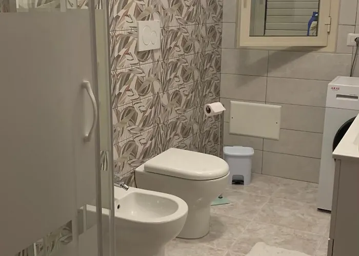 Casa Sicily House Apartment Gaggi