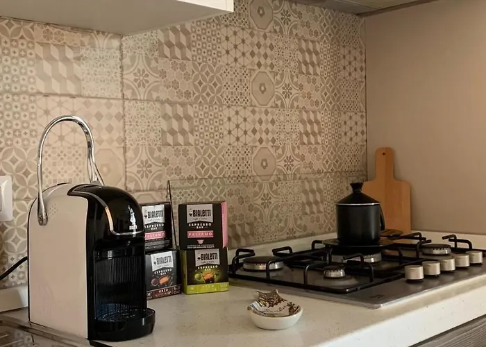 Apartment Casa Sicily House