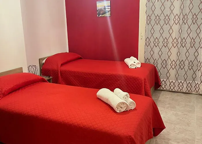 Casa Sicily House Gaggi