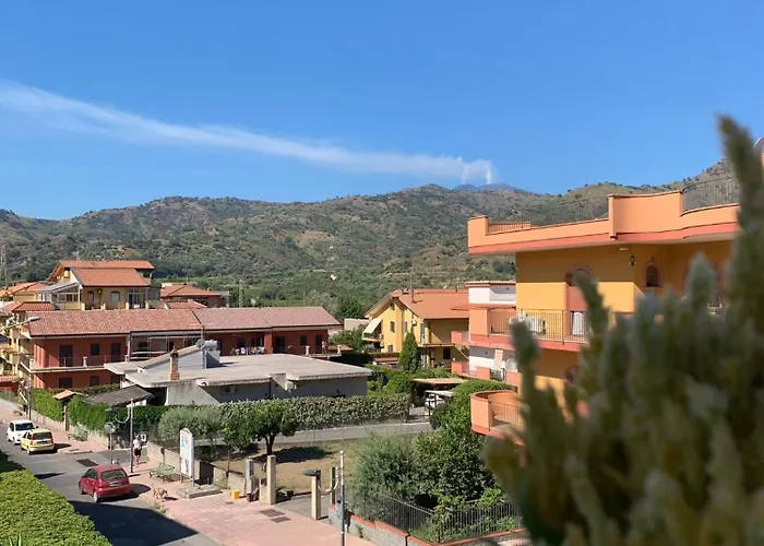 Casa Sicily House Gaggi